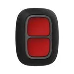 DOUBLE BUTTON B BOUTON D'URGENCE SANS FIL - NOIR – vue 2