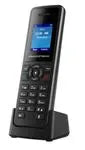 POSTE IP DECT - VoIP SIP Poste supplementaire au poste DP750 – vue 2