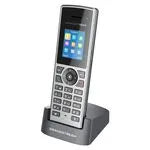 POSTE IP DECT - VoIP SIP Poste supplementaire au poste DP752 – vue 2