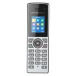 POSTE IP DECT - VoIP SIP Poste supplementaire au poste DP752 – vue 3
