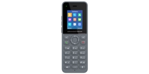 Téléphone sans fil poste IP DECT - 20 comptes SIP lcd – vue 3