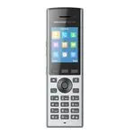 Téléphone sans fil poste IP DECT - VoIP SIP écran – vue 3