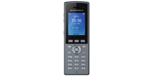 Téléphone sans fil Utiliser avec les bases DP750 / DP752 / dp755 – vue 3