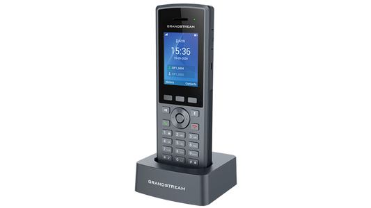 Téléphone sans fil Utiliser avec les bases DP750 / DP752 / dp755