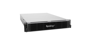 Solution de stockage réseau NAS hdd (raid 6 + Spare) et 2 SSD 3840G (raid 1) – vue 2