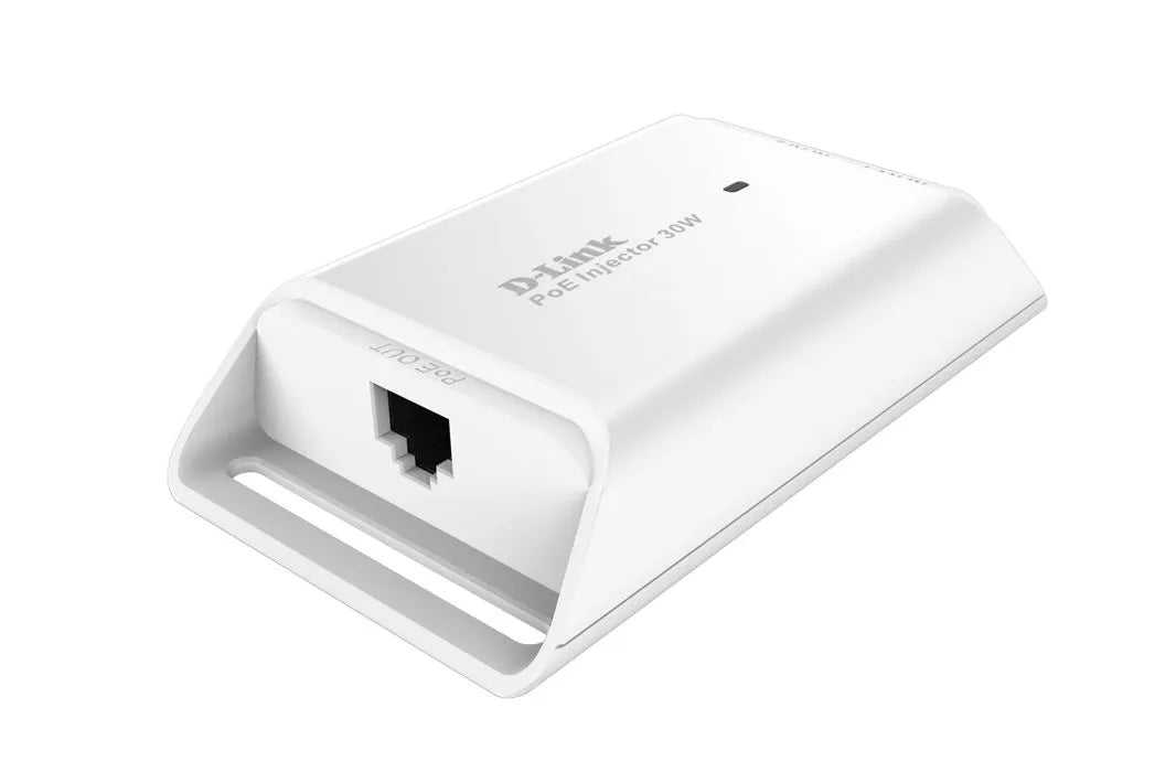 Injecteur PoE 30w