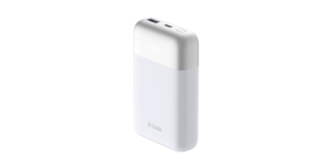 Alimentation électrique 1 port usb-c 18W max - 1 port usb-a 15W max – vue 3
