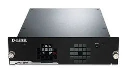 Alimentation pour switch alim. redondante 140W – vue 2