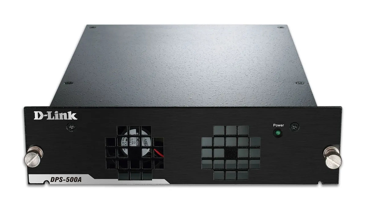 Alimentation pour switch alim. redondante 140W