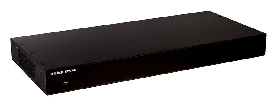 Alimentation pour switch commercialise sur mode projet