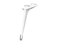 Accessoire téléphonique support bureau I53W – vue 4
