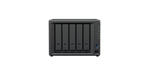Solution de stockage réseau NAS serveur NAS 5 baies 8Go RAM DDR4 – vue 3