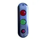 Accessoire de porte plat appel/ signalisisation no – vue 2