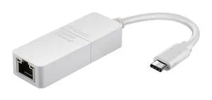Carte réseau hub USB 3.0 4 ports superspeed – vue 2