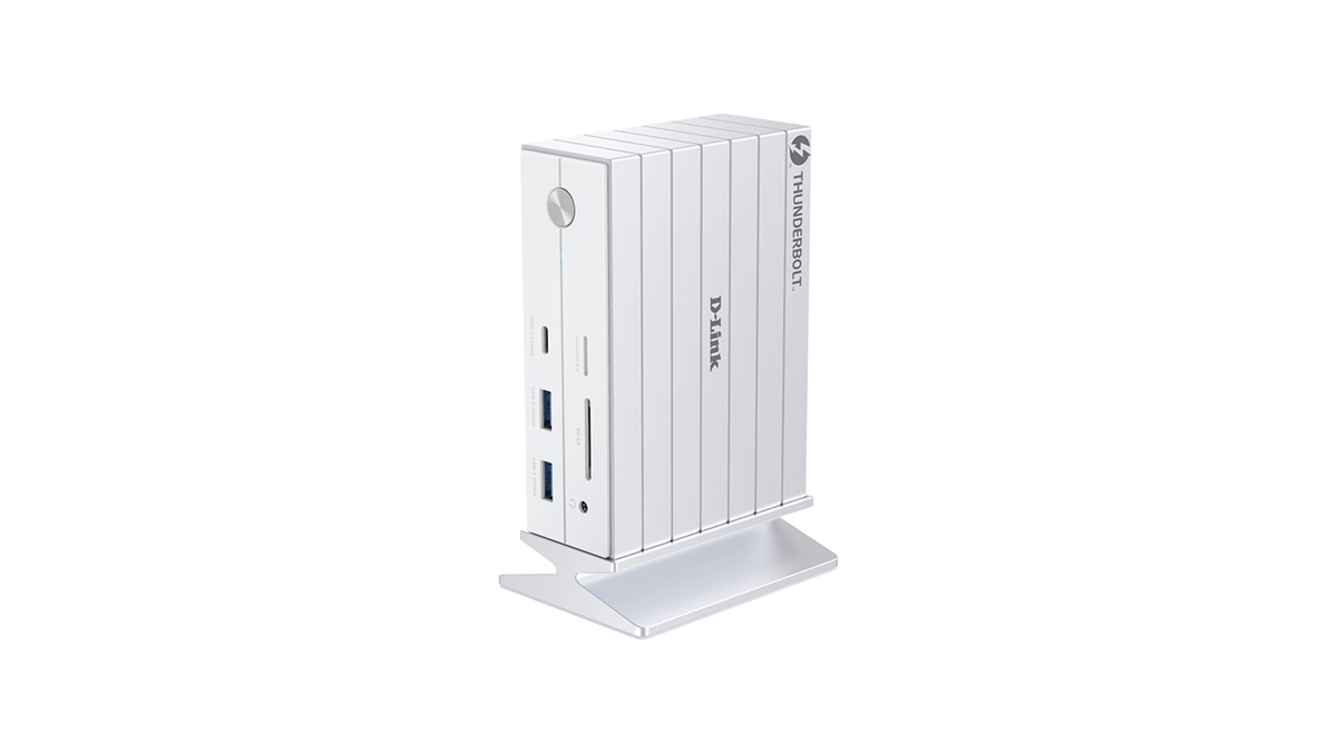 Carte réseau HDMI RJ45 dp 5xUSB-A 1xUSB-C SD chargement 60W
