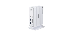 Carte réseau HDMI RJ45 dp 5xUSB-A 1xUSB-C SD chargement 60W – vue 2