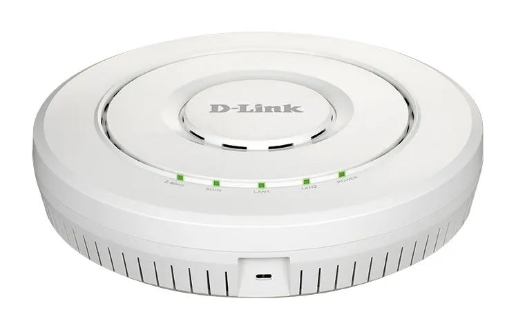 Point d'accès Wi-Fi d'access wl dual band POE