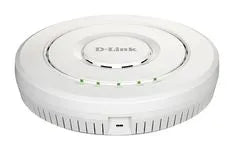 Point d'accès Wi-Fi d'access wl dual band POE – vue 2