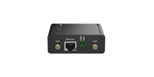 Routeur cellulaire 1 Port LAN 2.5GE -30 C a +60 C – vue 3