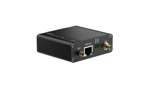 Routeur cellulaire 1 Port LAN 2.5GE -30 C a +60 C