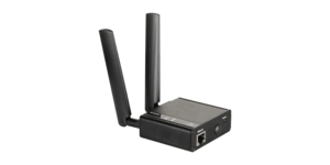 Routeur cellulaire 1 Port LAN ge -30 c a +60 c – vue 2