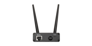 Routeur cellulaire 1 Port LAN ge -30 c a +60 c – vue 3