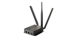 Routeur cellulaire WIFI - Double SIM - -30 c a +60 c – vue 2