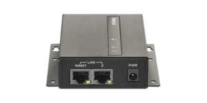 Routeur cellulaire WIFI - Double SIM - -30 c a +60 c – vue 4