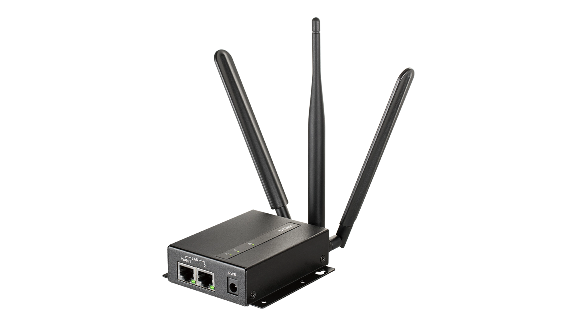 Routeur cellulaire WIFI - Double SIM - -30 c a +60 c