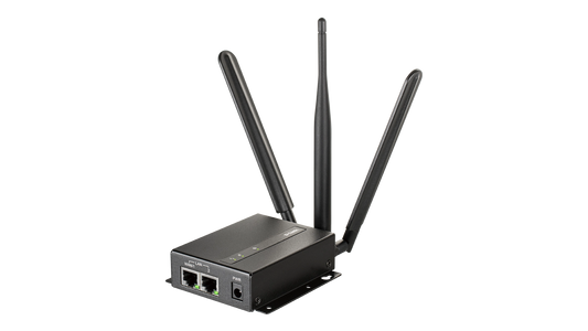 Routeur cellulaire WIFI - Double SIM - -30 c a +60 c