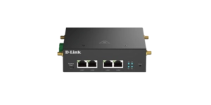 Routeur cellulaire double SIM 4 Ports LAN 2.5GE -30 C a +60 C – vue 2