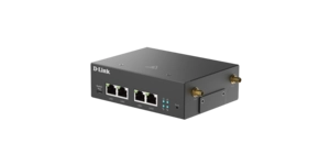 Routeur cellulaire double SIM 4 Ports LAN 2.5GE -30 C a +60 C – vue 4