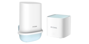 Routeur Wi-Fi AX1500 (2,4Ghz - 300Mbps et 5Ghz - 1201Mbps) IP67 – vue 2