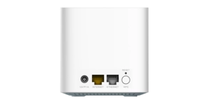 Routeur Wi-Fi AX1500 (2,4Ghz - 300Mbps et 5Ghz - 1201Mbps) IP67 – vue 5