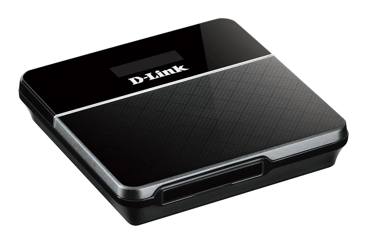 Routeur cellulaire 4G LTE CAT4 port micro USB