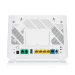 Modem WiFi 6 AX1800 VDSL2 5 port – vue 4