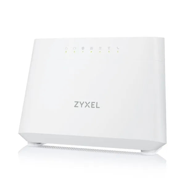 Modem WiFi 6 AX1800 VDSL2 5 port