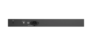 SWITCH SMART L2+ 8 PORTS POE++ 2 PORTS SFP+ (100M/1G/2,5G/5G/10G) 2 ports 10GbE SFP+ – vue 4