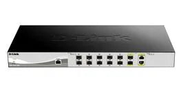 Switch réseau 10 ports – vue 2