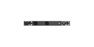 SWITCH L3 Top-of-Rack 24 ports 60W 1/2.5/5/10GBAS -E-T - 4 ports 10/25G SFP28 - Budget PoE 790W – vue 4