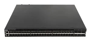 L3 48 PORTS 1/10GIGA SFP/SFP+ ET 6 PORTS 40/100GBE TOP OF RACK / QSFP+/QSFP28 – vue 2