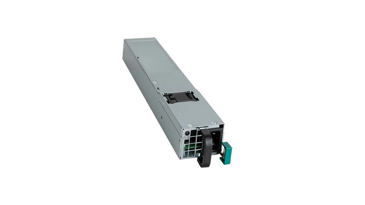 Alimentation pour switch DXS-3610 A flux d'air