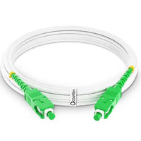 Cavo fibra ottica Orange SC APC – Garantito 10 anni | Octofibre