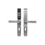 Serrure connectée bequille elec aperio sans fil – vue 2