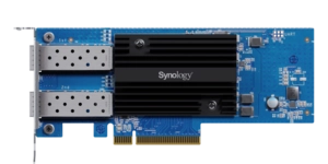 Équipement informatique carte 25 gigabit ethernet – vue 2