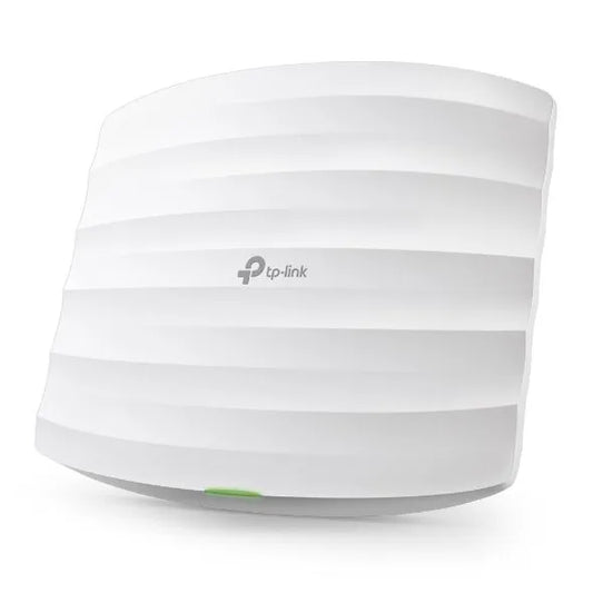 Point d'accès Wi-Fi borne WIFI N300 POE plafond omada