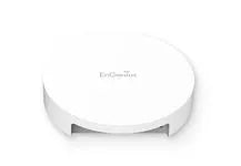 Point d'accès Wi-Fi 400+867 antenne 5dBi mimo - ap/wds - 1 port giga – vue 3