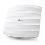 Point d'accès Wi-Fi borne WIFI AC1750 POE plafond omada – vue 2