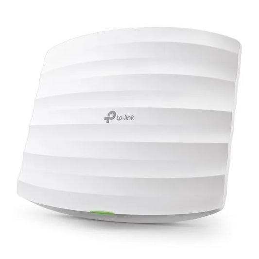 Point d'accès Wi-Fi borne WIFI AC1750 POE plafond omada