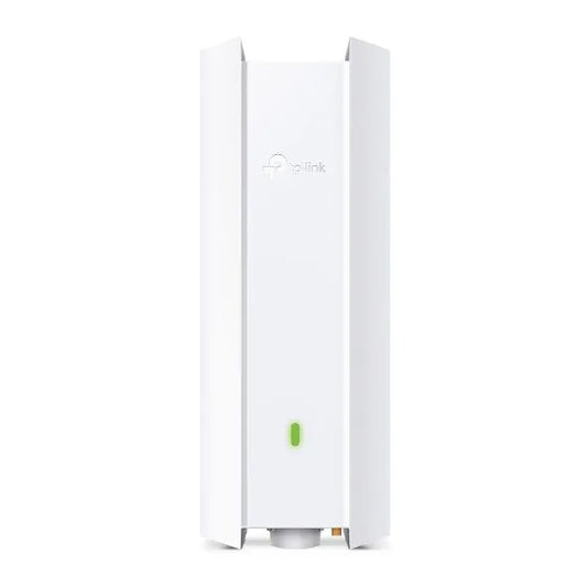 Point d'accès Wi-Fi borne WIFI6 AX1800 ext. IP67 omada